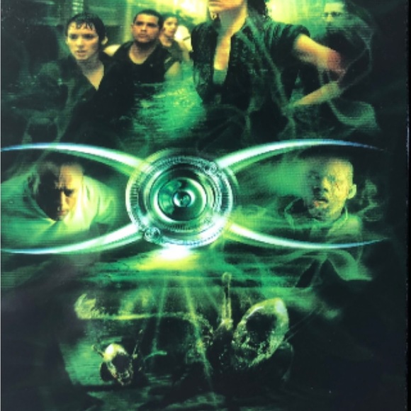 Alien Quadrilogy DVD BOXSET - Picture 4 of 6